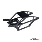 FURITEK für SCX24 Bettle Carbon-Fiber Comp Chassis / FUR2425