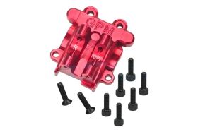 GPM ALU 7075 REAR DIFF COVER / GPMMGG013R