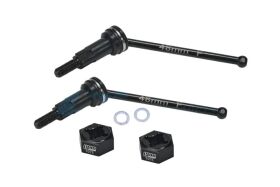 GPM 4140 MEDIUM CARBON STEEL FRONT CVD DRIVE...