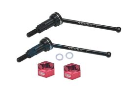 GPM 4140 MEDIUM CARBON STEEL FRONT CVD DRIVE...