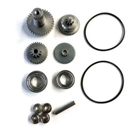 H-SPEED Ersatzgetriebe HSX501 / HSP0037