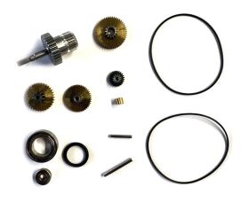 H-SPEED Ersatzgetriebe HSX161 / HSP0039
