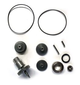 H-SPEED Ersatzgetriebe HSX241 / HSP0040