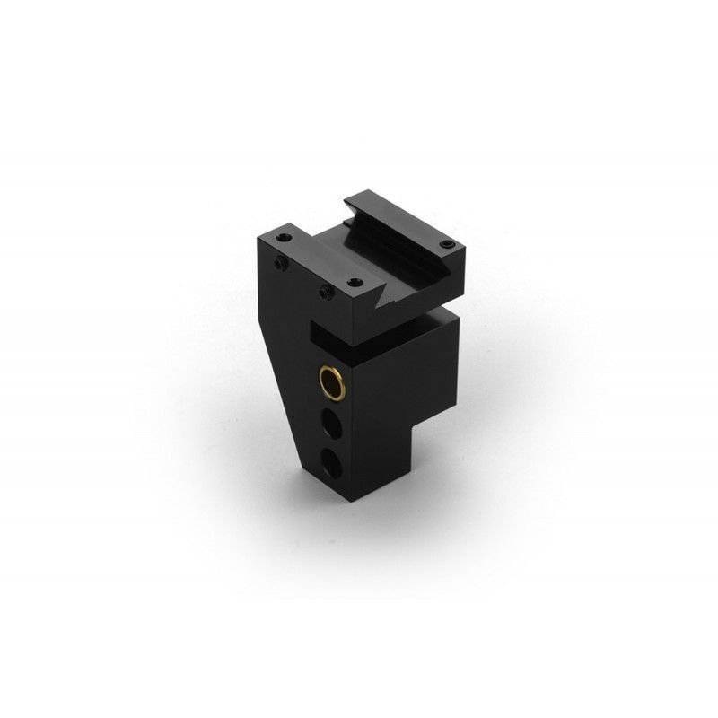 HUDY Längslaufender Support, Set / HUD102040