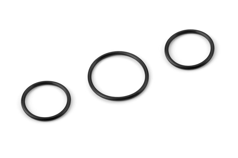 HUDY Gummiriemen für #103100 / HUD103059