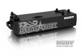 HUDY Star-Box für 1/10 & 1/8 / HUD104400