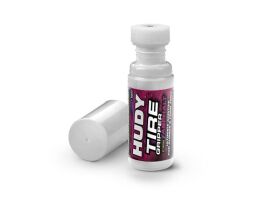 HUDY TIRE ADDITIVE TIRE GRIPPER ASPHALT 50ML Gummi /...