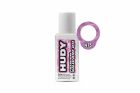 HUDY ULTIMATE Silicon Öl 475 cSt 50ML / HUD106347