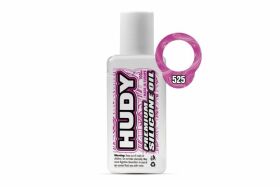 HUDY ULTIMATE Silicon Öl 525 cSt 100ML / HUD106353