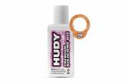 HUDY ULTIMATE Silicon Öl 12000 cSt 100ML / HUD106513