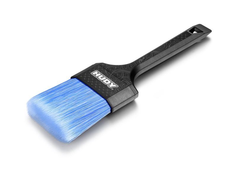 HUDY CLEANING BRUSH EXTRA RESISTANT 2.5 / HUD107839