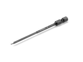 HUDY POWER TOOL TIP ALLEN 1.5 x 90 MM / HUD111571