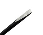 HUDY Ersatzeinsatz für Schlitzschraubenzieher 3,0 x 150mm / HUD153051