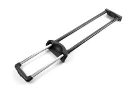 HUDY Ersatzgriff mit Druckknopf für 199150 / HUD199094