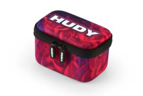 HUDY Hardcase 135x85x75mm Zubehör / Air Vac On-Road...