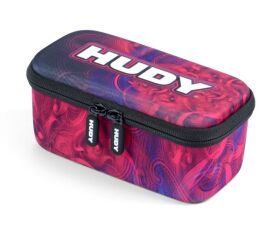 HUDY Hardcase 175x85x75mm Zubehör / Air Vac 1/10...