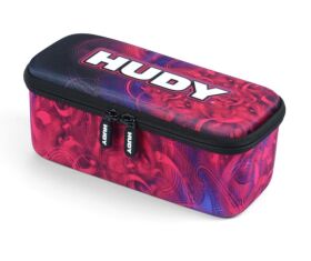 HUDY Hardcase 215x90x85mm Zubehör / Air Vac 1/8...