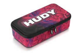 HUDY Hardcase 280x150x85mm Zubehör Bag groß /...