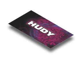 HUDY PIT MAT FULL COLOR 650x1200MM / HUD199913L