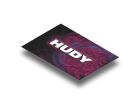 HUDY PIT MAT FULL COLOR 650x950MM / HUD199913M