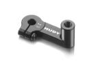 HUDY Alu Clamp Steering Servo Horn Extended 8mm -KO,Sanwa- 23T / HUD293421