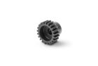 HUDY Alu Ritzel 21Z / 48pitch, Alu (gehärtet) Ultralight / HUD294021