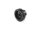 HUDY ALU ULTRA-LIGHT PINION GEAR HARD COATED 24T / 48 / HUD294024