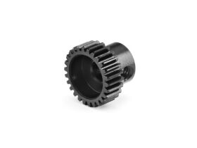 HUDY ALU ULTRA-LIGHT PINION GEAR HARD COATED 26T / 64 /...