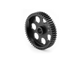 HUDY ALU ULTRA-LIGHT PINION GEAR HARD COATED 53T / 64 /...