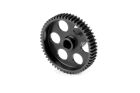 HUDY Alu Ritzel 54Z / 64pitch, Alu (gehärtet) Ultralight / HUD294154