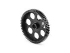 HUDY ALU ULTRA-LIGHT PINION GEAR HARD COATED 62T / 64 / HUD294162