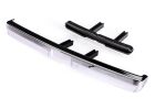 TRAXXAS TRX-4® Ford® F-150® High Trail Edition™ Bumper vorn chrome + Bumper-Halter / TRX8069X