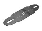 XRAY X424 GRAPHITE CHASSIS 2.2MM / XRA301018