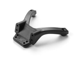 XRAY COMPOSITE FRONT BRIDGE UPPER DECK / XRA321162