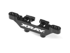 XRAY ALU FRONT ROLL-CENTER HOLDER FOR BRIDGE UPPER DECK /...