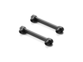 XRAY COMPOSITE FRONT SHOCK TOWER INSERT (2) / XRA322051