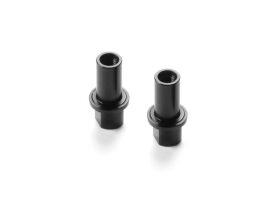 XRAY ALU SERVO SAVER PIVOT SHAFT 15.3MM SWISS 7075 T6 (2)...