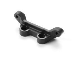 XRAY COMPOSITE STEERING PLATE FOR 1-PIECE CHASSIS /...