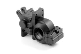 XRAY Heckmotor Getriebe Box, LCG, Kohlefaser Set /...