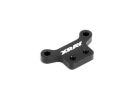 XRAY SCX Alu Heck Roll-Center Halter Adapter für Stabilisator / XRA323045
