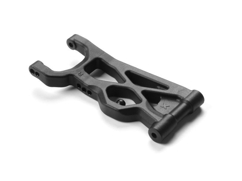 XRAY COMPOSITE DISENGAGED SUSPENSION ARM REAR LOWER RIGHT MEDIUM / XRA323113-M