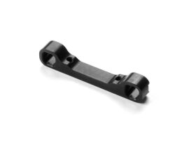 XRAY ALU REAR LOWER SUSPENSION HOLDER WIDER FRONT /...