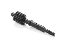 XRAY ALU 2-PAD TOP SHAFT 20T LCG ULTRA-LIGHTWEIGHT SHORT...