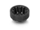 XRAY COMPOSITE GEAR DIFFERENTIAL CASE WITH PULLEY 53T LCG NARROW / XRA324955-G
