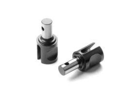 XRAY GEAR DIFF OUTDRIVE ADAPTER LCG NARROW DIFF SPRING...