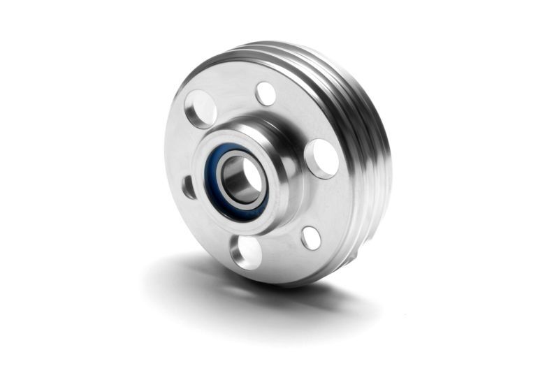 XRAY Alu Zahnradaufnahme 2.Gang soft klein inkl. Kugellager / XRA335524