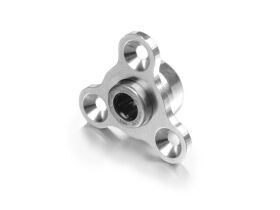 XRAY ALU ULTRA-light DRIVE FLANGE WITH ONE-WAY BEARING...