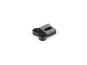 XRAY ALU ADJUSTABLE UPPER SERVO SAVER ARM PLATE NARROW...