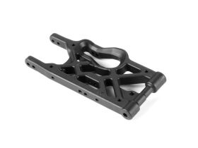 XRAY Composite Querlenker, hinten LSM rechts Graphite /...