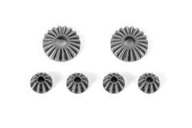 XRAY Differenzialzahnräder & Satelliten...